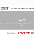 howto.cnet.com howto.cnet.com