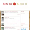 howtobuildit.org howtobuildit.org