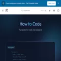 howtocode.io howtocode.io