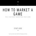 howtomarketagame.com howtomarketagame.com