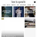 howtospendit.ft.com howtospendit.ft.com