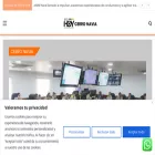 hoycerronavia.cl hoycerronavia.cl