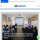 hoyconcepcion.cl
