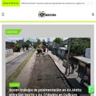 hoyquilicura.cl hoyquilicura.cl