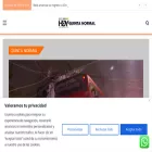 hoyquintanormal.cl hoyquintanormal.cl