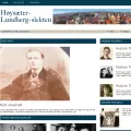 hoysater.no hoysater.no