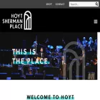hoytsherman.org hoytsherman.org