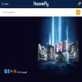hozonefly.com hozonefly.com
