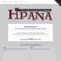 hpana.com hpana.com