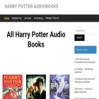 hpaudiobooks.app hpaudiobooks.app