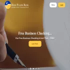 hpbgo.com hpbgo.com