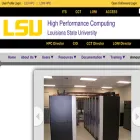 hpc.lsu.edu