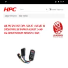 hpcontrols.ca hpcontrols.ca