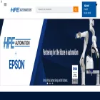 hpeco.com hpeco.com