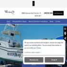 hpmarineservice.com
