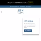 hpnglobal.com