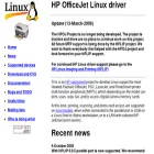 hpoj.sourceforge.net hpoj.sourceforge.net