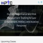 hptinstitute.com