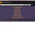 hqbookmark.com hqbookmark.com