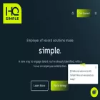 hqsimple.com