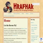 hrafnar.org hrafnar.org
