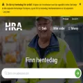 hra.no hra.no