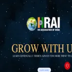 hrassociationofindia.com hrassociationofindia.com