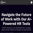 hrbrain.ai hrbrain.ai