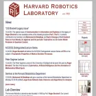 hrl.harvard.edu hrl.harvard.edu