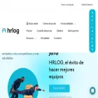 hrlog.es hrlog.es