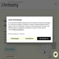hrmony.de hrmony.de