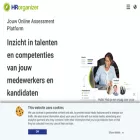 hrorganizer.com hrorganizer.com