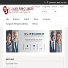 hr.ou.edu hr.ou.edu