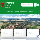 hroznovalhota.cz hroznovalhota.cz
