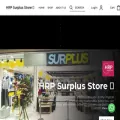 hrpenterprises.co.in