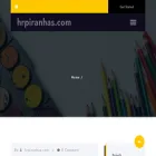 hrpiranhas.com hrpiranhas.com
