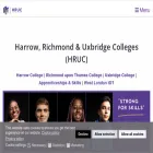hruc.ac.uk
