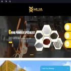 hruimetal.com hruimetal.com