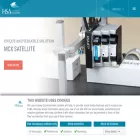 hsasystems.com hsasystems.com