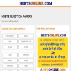 hsbteonline.com hsbteonline.com