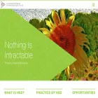 hsdinstitute.org