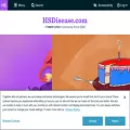 hsdisease.com