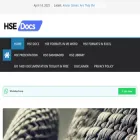 hseprof.com hseprof.com