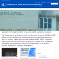 hses.ku.edu hses.ku.edu