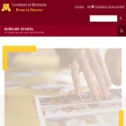 hsjmc.umn.edu hsjmc.umn.edu