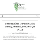 hsli.org hsli.org