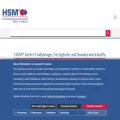 hsm-stahl.de hsm-stahl.de