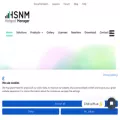 hsnetworkmanager.com