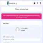 hspanels.com