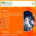 hsp-steuer.de hsp-steuer.de